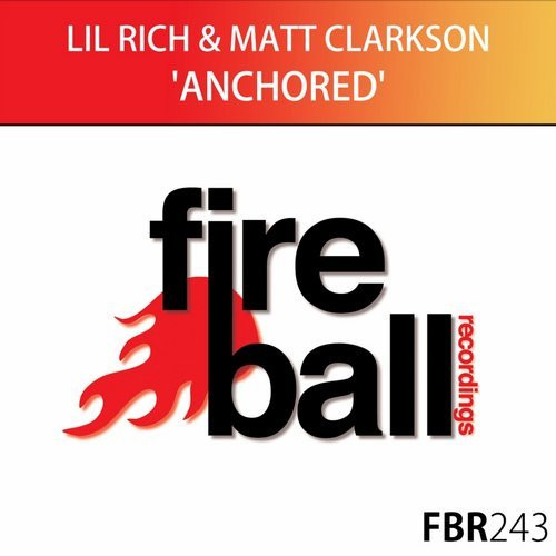 Album herunterladen Lil Rich & Matt Clarkson - Anchored