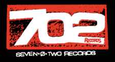 702 Records on Discogs