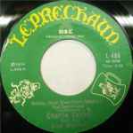 Cover of Medley: Dixie; Glory Glory Hallelujah; God Save Ireland, 1974, Vinyl