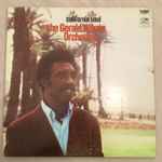 The Gerald Wilson Orchestra – California Soul (1968, Gatefold 