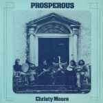 Cover of Prosperous, 2020-08-29, Vinyl