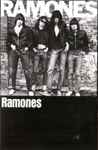 Cover of Ramones, 1977, Cassette