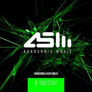 Aurosonic - If You Stay album cover