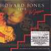 Howard Jones - Live In Japan
