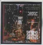 Pochette de Sirens, 2016, CD