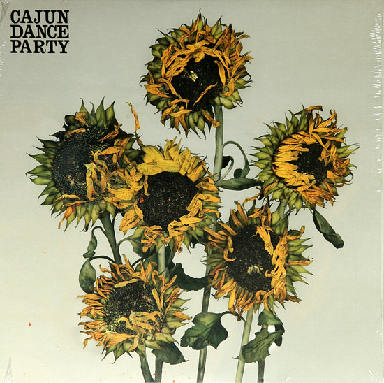 Cajun Dance Party – The Colourful Life (2008, Vinyl) - Discogs