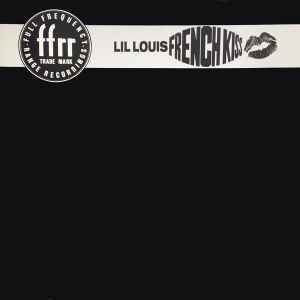 French Kiss - Lil Louis
