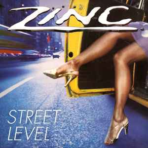 Street Level - Zinc