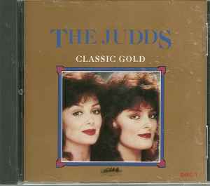 The Judds - Classic Gold album cover