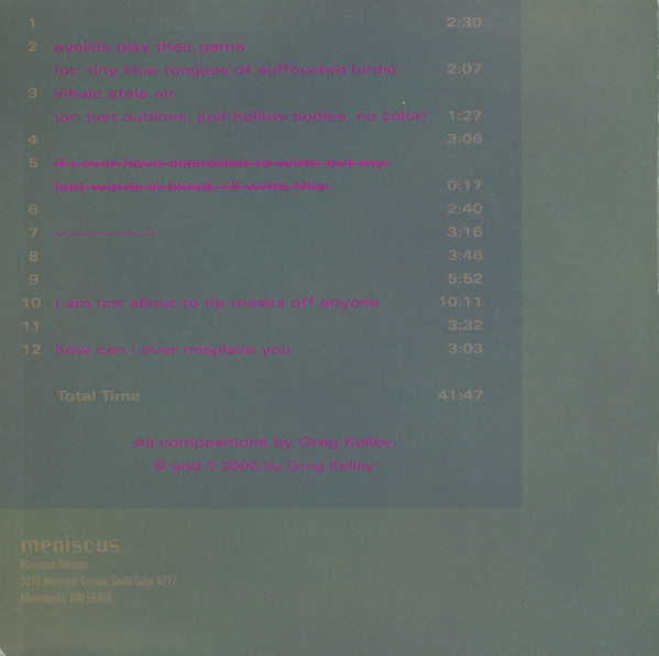 lataa albumi Greg Kelley - Trumpet