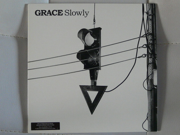 télécharger l'album Grace - Slowly