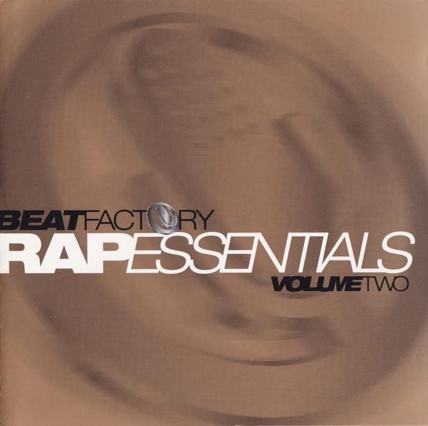 Beat Factory Rap Essentials Volume Two (1997, CD) - Discogs