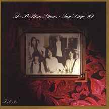 The Rolling Stones – San Diego '69 (1995, CD) - Discogs