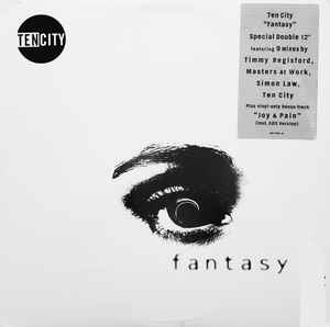 Fantasy - Ten City