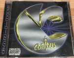 Cover of Can-I-Bus, 1998, CD