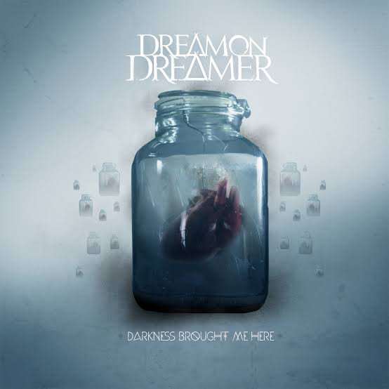 Dream On, Dreamer – Darkness Brought Me Here (2014, 256 kbps