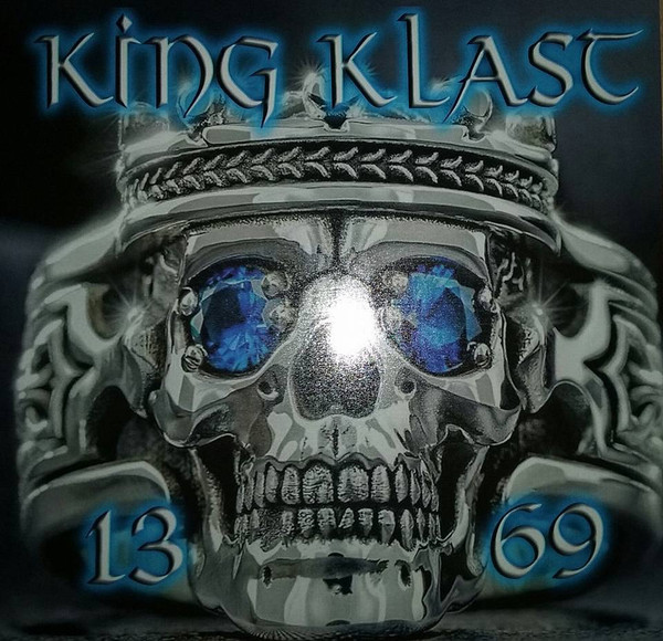 baixar álbum King Klast - 13 69