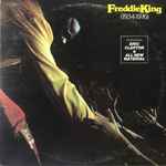 Cover of Freddie King 1934-1976, , Vinyl