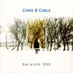 Cover of Swinger 500, 2023, Vinyl