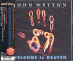 Cover of Welcome To Heaven = ウェルカム・トゥ・ヘヴン, 2000-12-16, CD
