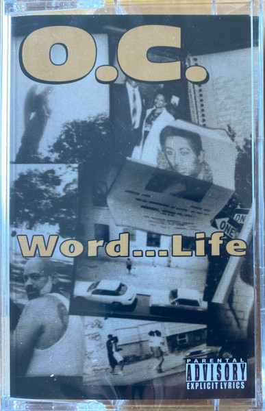 O.C. - Word...Life | Releases | Discogs