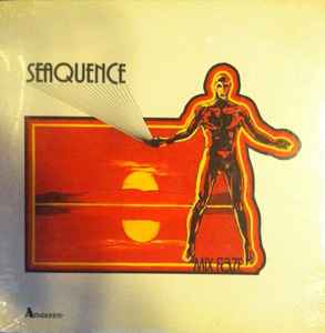 Seaquence - Mix Faze album cover
