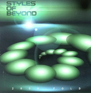 Styles Of Beyond – 2000 Fold (1999, Vinyl) - Discogs