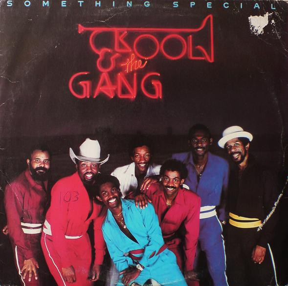 Kool & The Gang – Something Special (1981, Vinyl) - Discogs