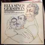 Cover of Sings The George & Ira Gershwin Song Books, 1978, Vinyl