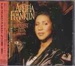 Cover of Greatest Hits (1980-1994), 1994-04-21, CD