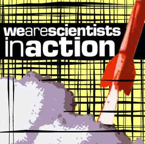 In Action - We Are Scientists