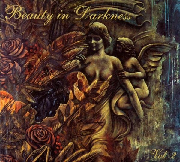 Beauty In Darkness Vol. 2 (CD