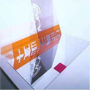 The Music – Welcome To The North (2004, Vinyl) - Discogs