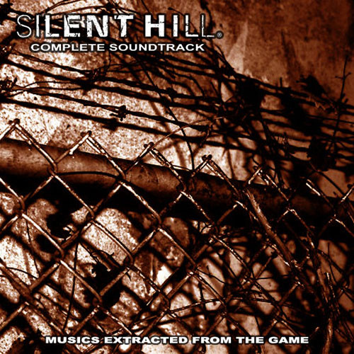 last ned album Akira Yamaoka - Silent Hill Complete Soundtrack