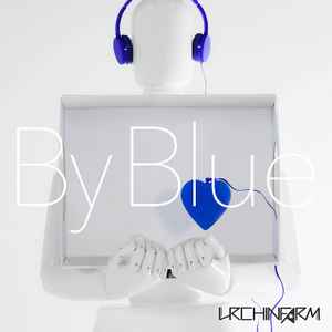 Urchin Farm - By Blue album cover
