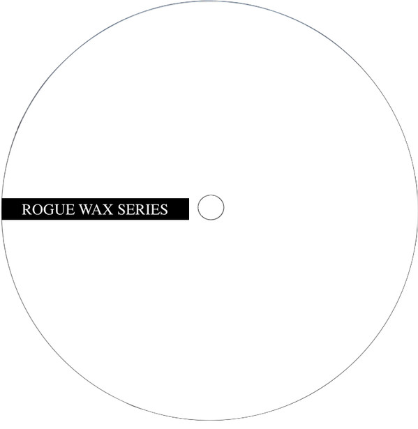 télécharger l'album RWS - RWS003 Unofficial Edits
