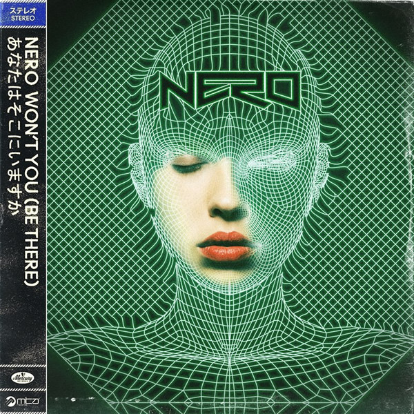 Album herunterladen Nero - Wont You Be There