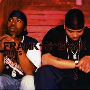 Frank-N-Dank - 48 Hrs album cover