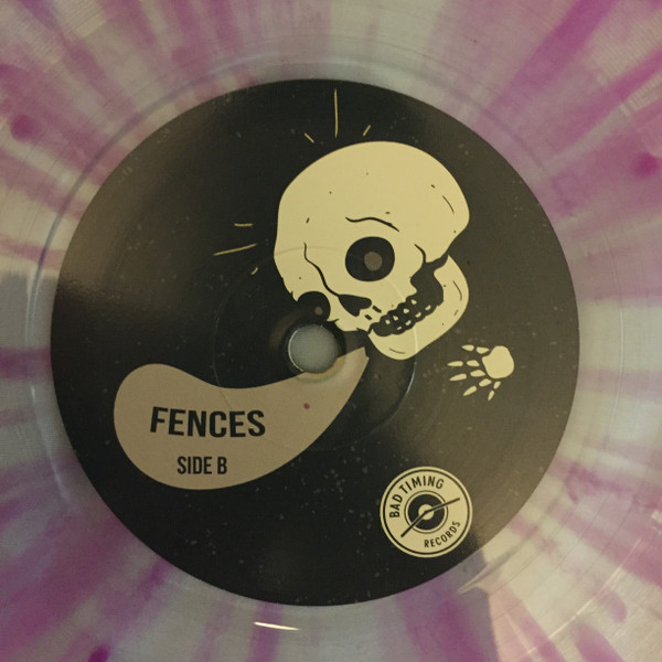 ladda ner album Download Knuckle Puck - Gold Rush Fences album