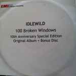 Idlewild – 100 Broken Windows (2010, CD) - Discogs