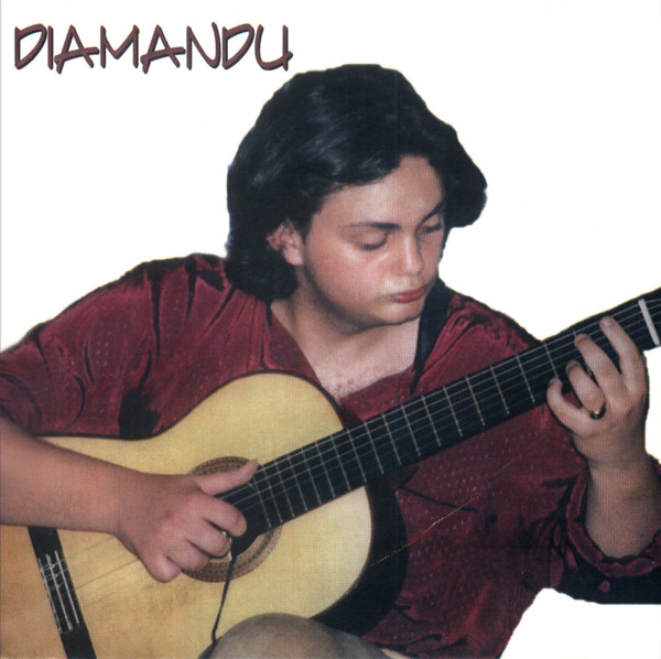 lataa albumi Diamandu - Diamandu
