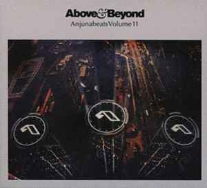 Above & Beyond - Anjunabeats Volume 11 | Releases | Discogs
