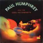 Paul Humphrey And The Cool-Aid Chemists - Paul Humphrey And The