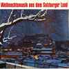 Various - Weihnachtsmusik Aus Dem Salzburger Land