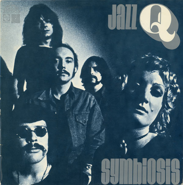 Jazz Q – Symbiosis (1974, Vinyl) - Discogs