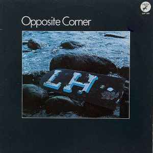 Opposite Corner - Low-High album cover