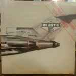 Cover of Licensed To Ill, 1986, Vinyl