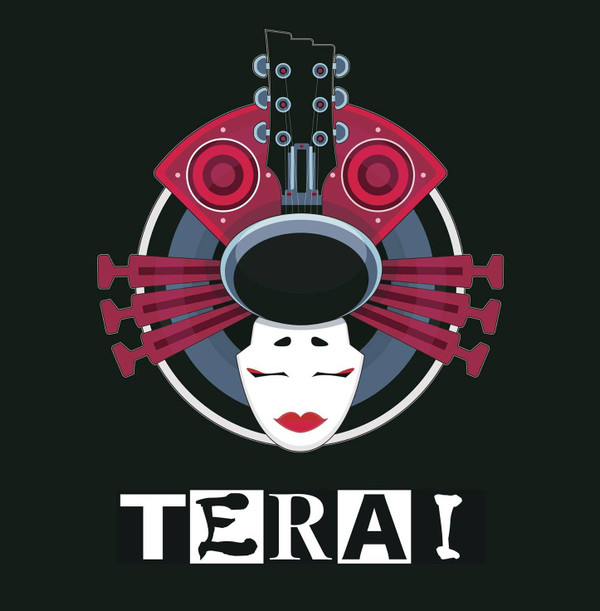 baixar álbum Terai - Terai Live