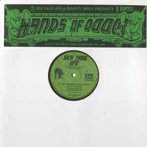 DJ Fett Burger & Luca Lozano - Hands Of Doom