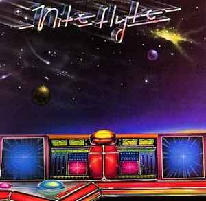 Niteflyte – Niteflyte (1979, Vinyl) - Discogs